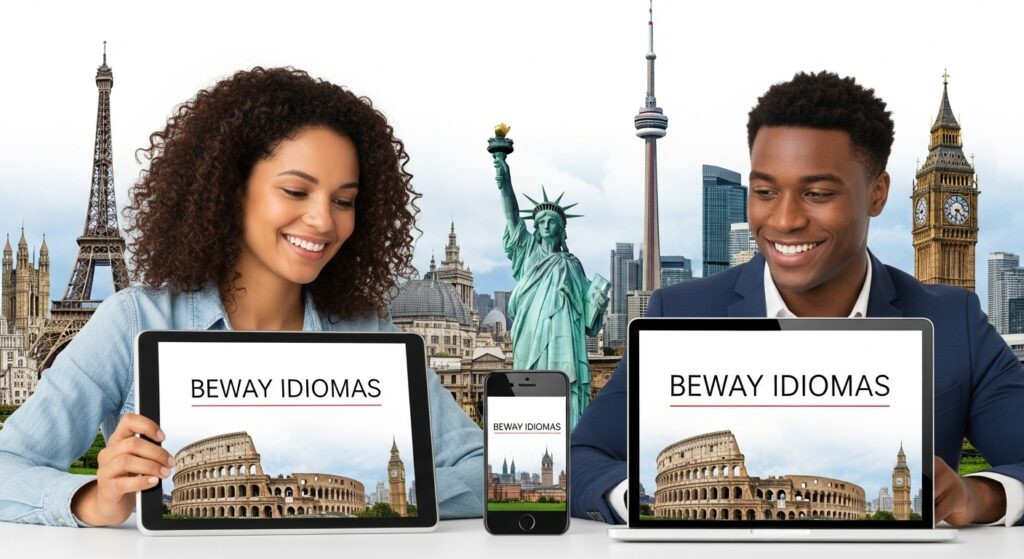 Beway Idiomas Jonas Bressan Download: Como acessar os materiais do curso com segurança 1 image fx 90