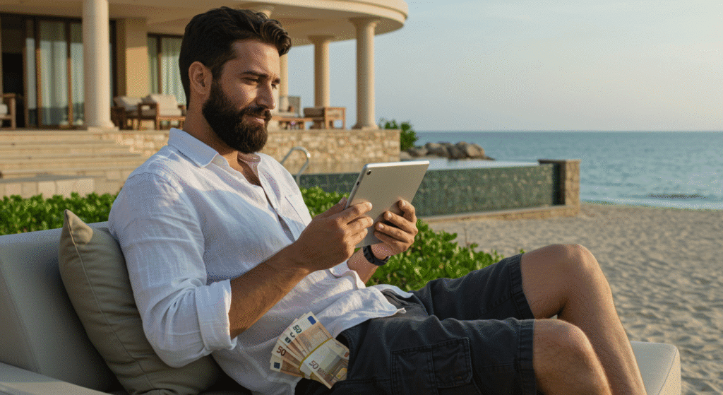  Grana no Bolso Mamãe Falei: O Curso de Agência de Robôs com IA que Realmente Funciona (Análise de Foco em Resultados)