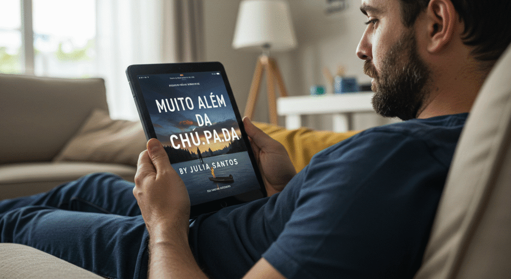 Curso Muito Além da Chupada Julia Santos Reclame Aqui: Tem reclamações ou é confiável? 1 image fx27