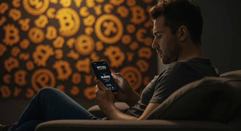 image_fx44-1024x559 Manual Estratégico BTC10X Elídio: Guia Técnico para Operar Bitcoin com Alavancagem e Controle de Margem