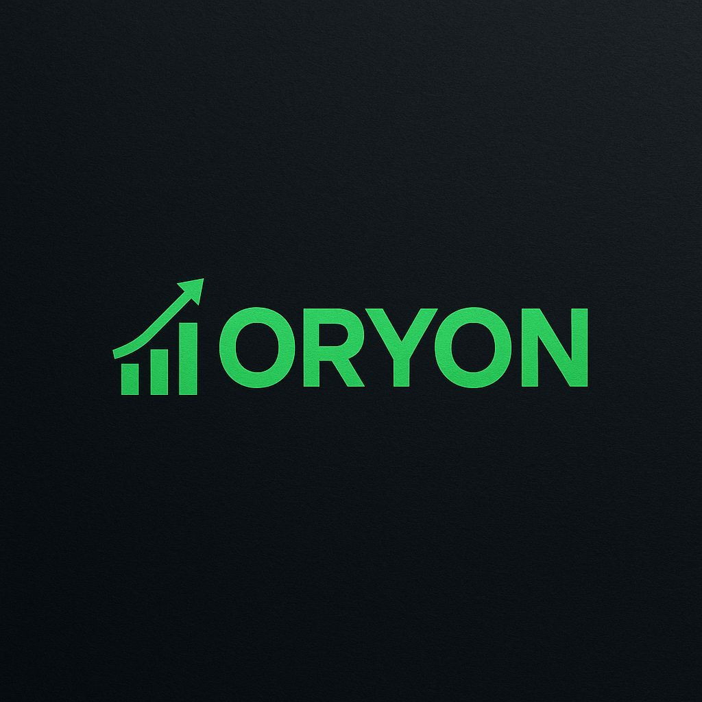  ORYON - MESAS PROPRIETÁRIAS é confiável para quem quer lucrar com trading em 2025?