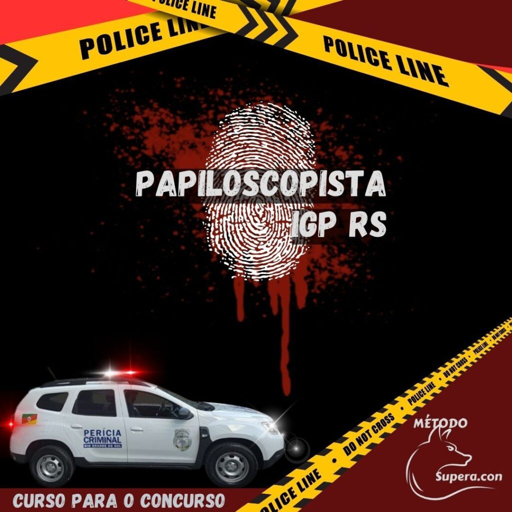 papiloscopista-1024x1024 🕵️ Prepare-se para o Sucesso: Curso PAPILOSCOPISTA IGP RS MÉTODO SUPERA.CON!