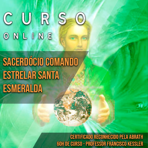 sacerdocio-comando-estrelar-santa-esmeralda Curso Sacerdócio Comando Estrelar Santa Esmeralda: A Chave para a Cura Espiritual e Autoconhecimento Profundo