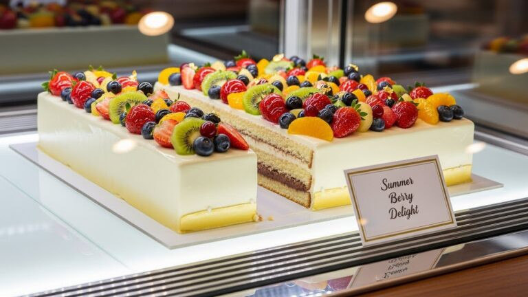 🎂 A Realidade por Trás dos Bolos Retangulares de Ísis Alvarez: Sua Liberdade Financeira está Neles?