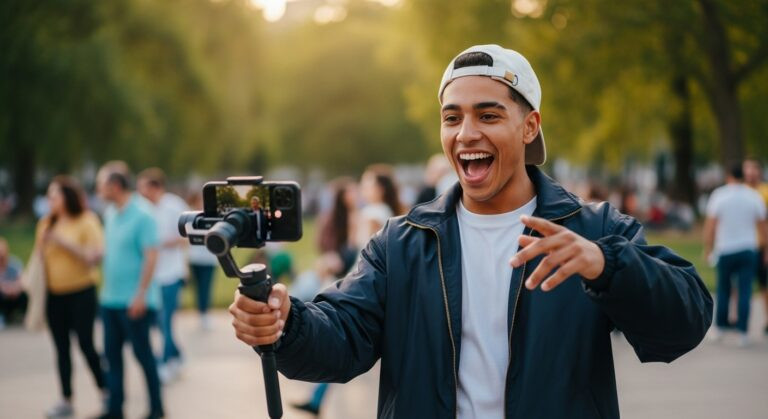 Reels Pro Rafael Bem: Guia Completo para Aprender a Criar Reels com Estratégia e Criatividade