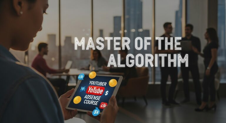 Mestres do Algoritmo Caio Ferreira: Como Baixar os Materiais do Curso com Segurança e Maximizar Resultados no YouTube