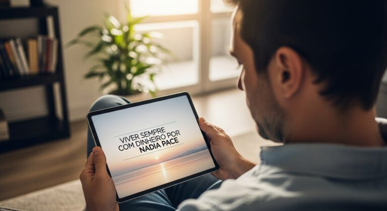 Nádia C. B. Vieira Pace: A Especialista que Revela os Segredos dos Bancos para Limpar Seu Nome Sem Advogado