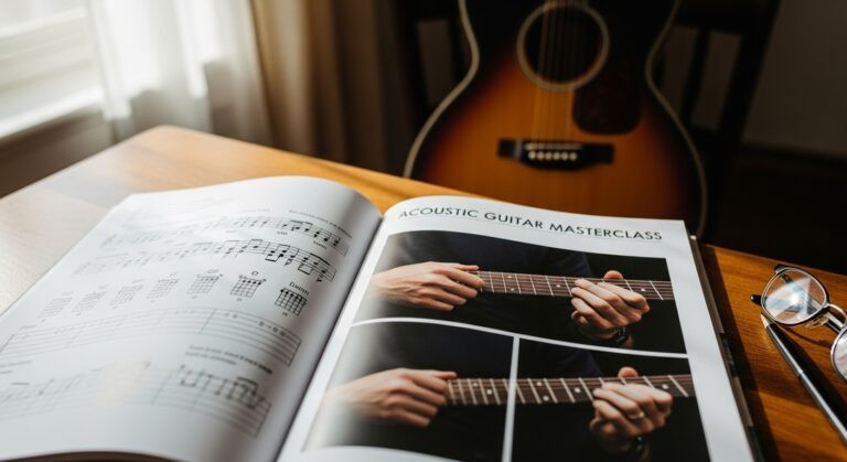 Guitarra Intensiva Download – Como Acessar os Materiais do Rodrigo Ferrarezi com Segurança