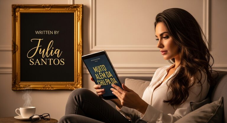 Curso Muito Além da Chupada Reclame Aqui: Análise Completa e Avaliação do Conteúdo de Julia Santos