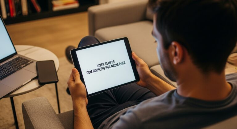 Método Nádia Pace: Como Usar a Lei do Superendividamento para Limpar o Nome e Conseguir Descontos de 95%