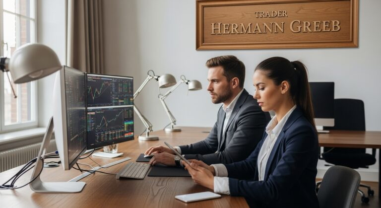 Hermann Greb Curso FTZA – Formação Trader do Zero ao Avançado Vale a Pena? Descubra Tudo Antes de Comprar