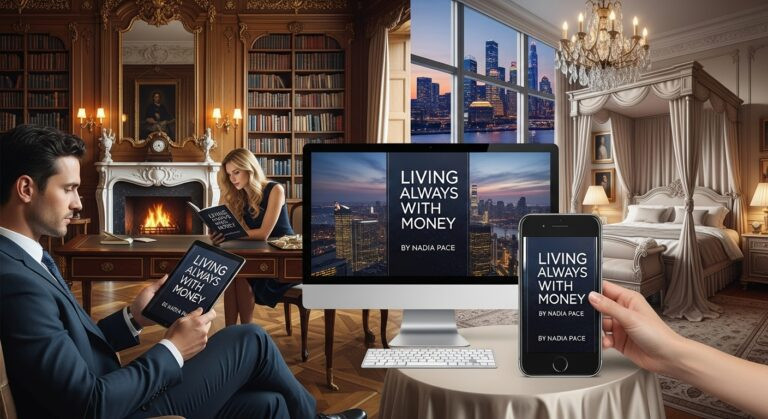 🛑 Chega de Ameaças! Como o Método Nadia Pace Acaba com a Cobrança Abusiva Usando os Segredos dos Bancos