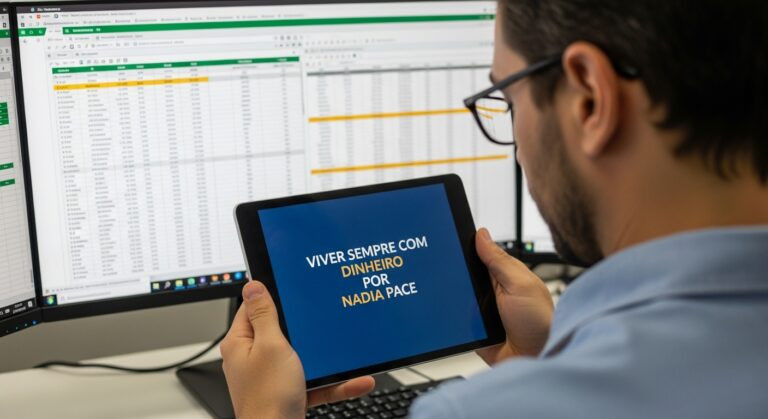 Os Segredos dos Bancos Revelados e a Lei do Superendividamento: O Método Nádia Pace é a Defesa do Consumidor