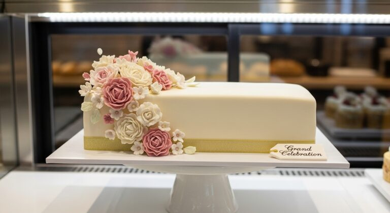 Manual de Engenharia da Confeitaria: O Guia Técnico Definitivo de Estrutura e Sabor no Curso Bolos Retangulares com Ísis Alvarez