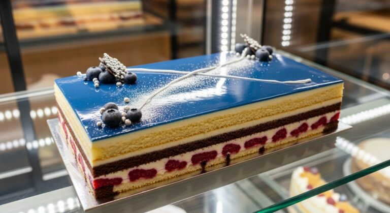 🍰 Bolos Retangulares Ísis Alvarez: O Curso é Bom ou É Apenas Hype? A Análise Química e Financeira que Ninguém Te Contou