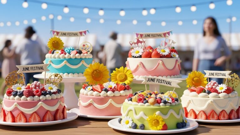 🌽 “Sabores da Roça Lucrativa”: Desvende o Segredo dos Bolos Caseiros que Vendem O Ano Inteiro