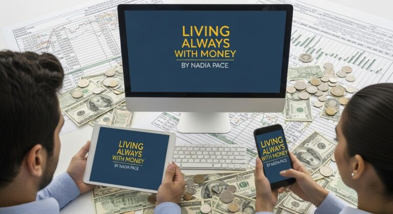 🔓 Destrave Seu Futuro: 10 Mil Alunos Já Usam a Estratégia Secreta de Nádia Pace – E Você Pode Ser o Próximo!