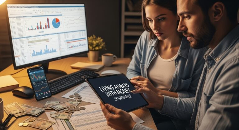 ⚖️ O Segredo da Negociação: O Método Nádia Pace e o Empoderamento Contra o Caos Financeiro