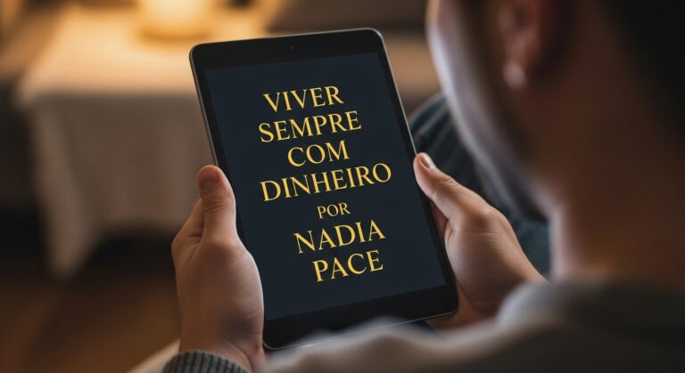 🥇 Placas Hotmart e 10 Mil Alunos: Por Que o Método Nádia Pace é o Melhor Curso de Finanças Pessoais Para Sair de Dívidas?