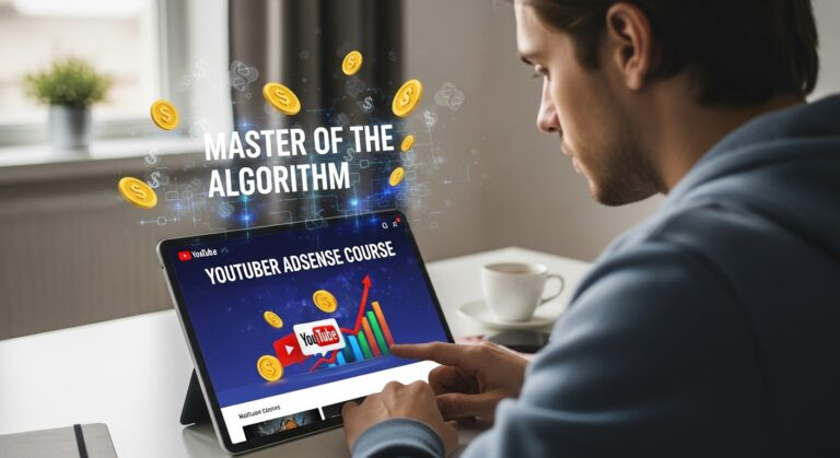 Mestres do Algoritmo Caio Ferreira Download: Vale a Pena Investir no Curso?