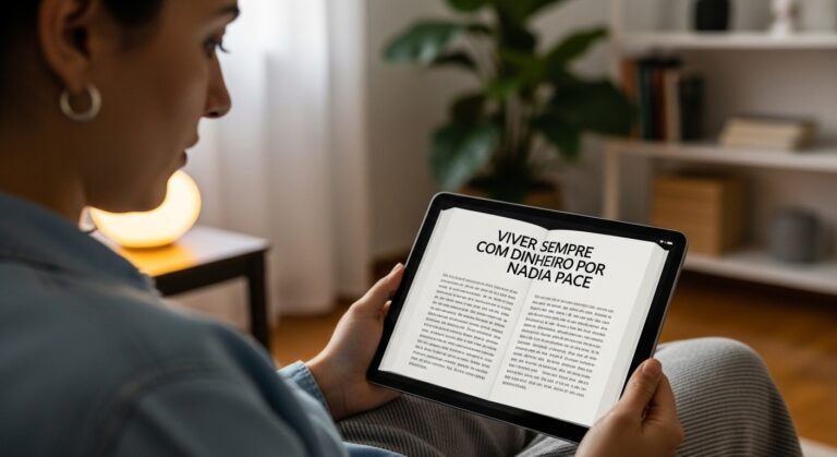 🛡️ Método Nádia Pace: Guia Anti-Recaída Financeira — Como o PIPA e a Mentoria de Suporte Evitam Novas Dívidas