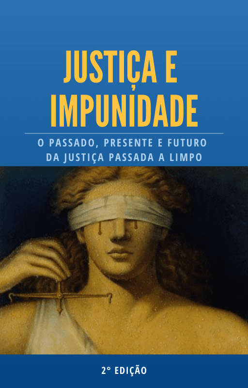 O Ebook “Justiça e Impunidade”: Vale a Pena Comprar e Onde Encontrar a Análise do STF?