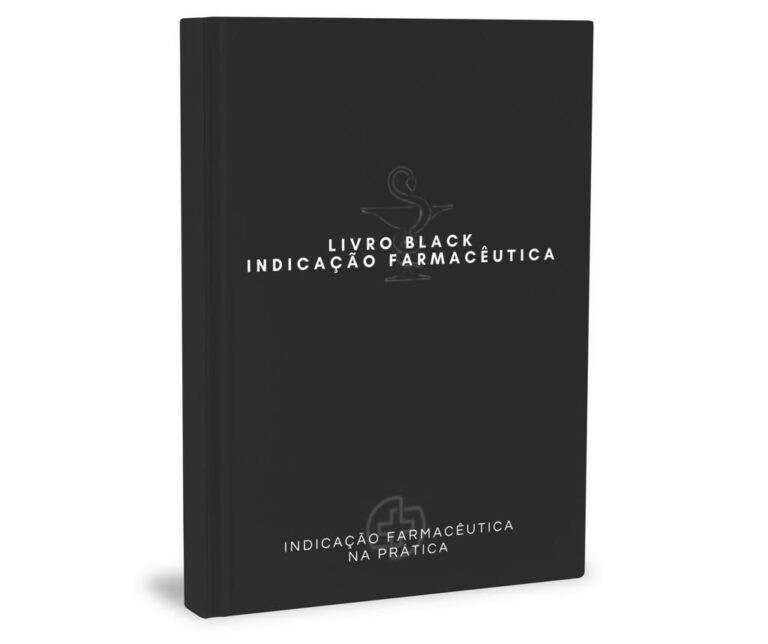 📚 LIVRO BLACK INDICAÇÃO FARMACÊUTICA Downloads Saulo Araújo