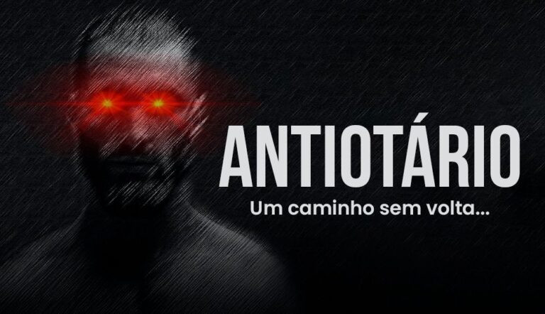 Ebook Antiotário + Download: Como Acessar os Materiais do Autor Rafael Aires com Segurança