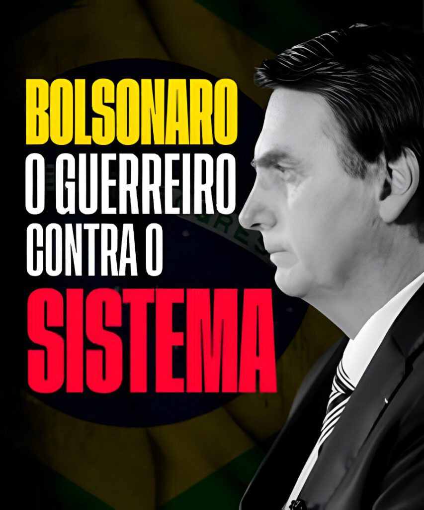 bolsonaro-o-guerreiro-contra-o-sistema-1-853x1024 Bolsonaro: O Guerreiro Contra o Sistema | Análise Profunda do Curso de Estratégia Política eBook pdf