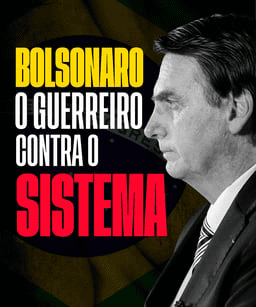 bolsonaro-o-guerreiro-contra-o-sistema Bolsonaro: O Guerreiro Contra o Sistema | Análise Profunda do Curso de Estratégia Política eBook pdf