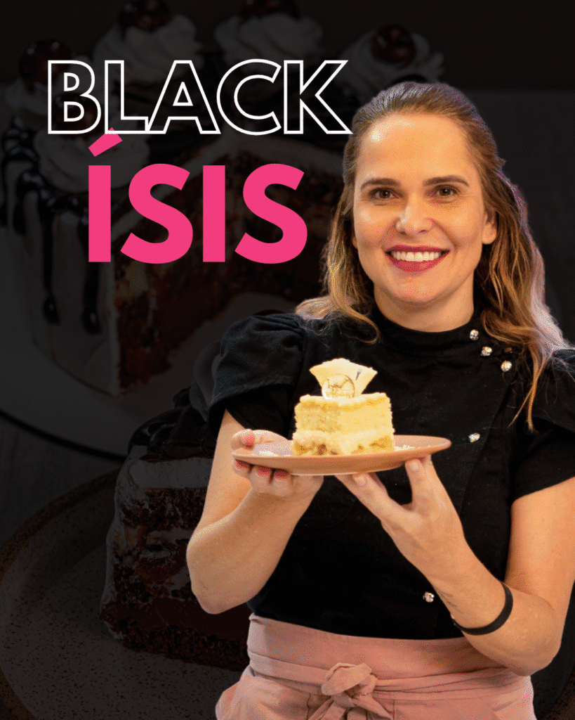 💸 Combo Black Ísis Alvarez: A Virada Real da Sua Confeitaria (O Que Ninguém Conta!) 1 combo black isis 2025