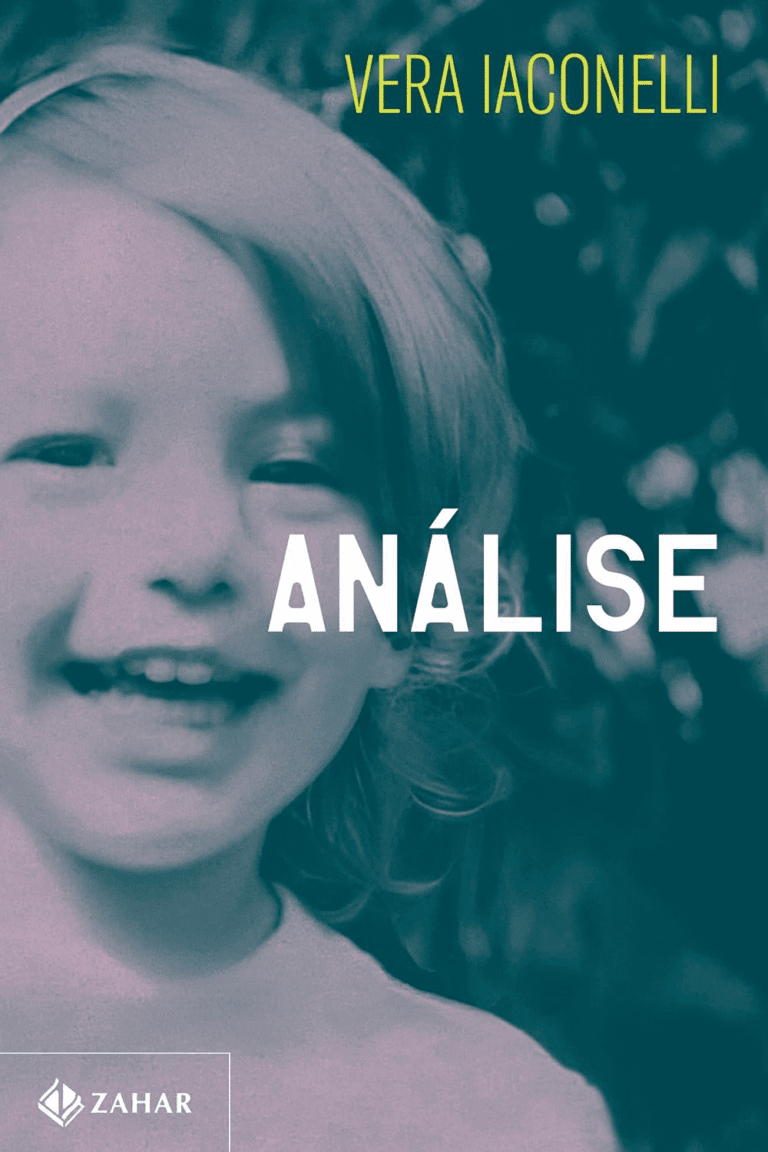 📚 “Análise” de Vera Iaconelli: A Travessia Íntima da Psicanalista no Divã da Própria Vida e a Ética do Desejo