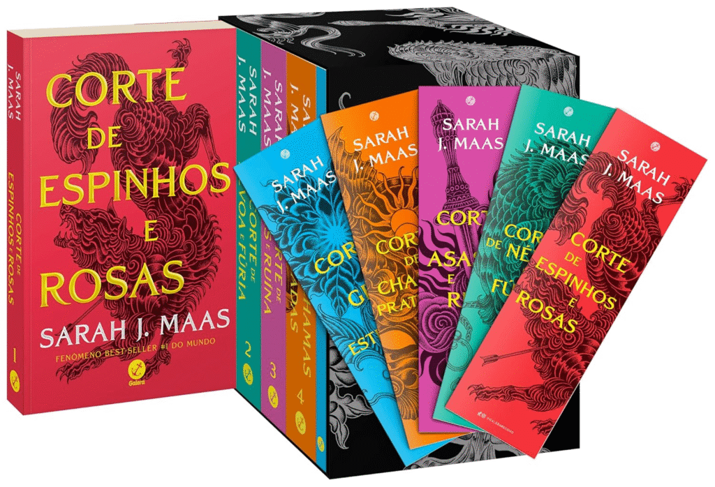 image-33-1024x698 Box Corte de Espinhos e Rosas de Sarah J. Maas | Review Definitivo: O Melhor Ebook de Fantasia Romântica Feérica da Amazon