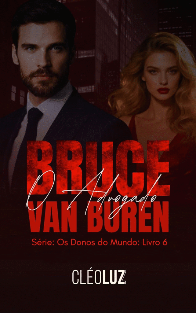 image-35-642x1024 📖 BRUCE VAN BUREN - O ADVOGADO: Cleo Luz - Romance Poderoso - eBook Kindle