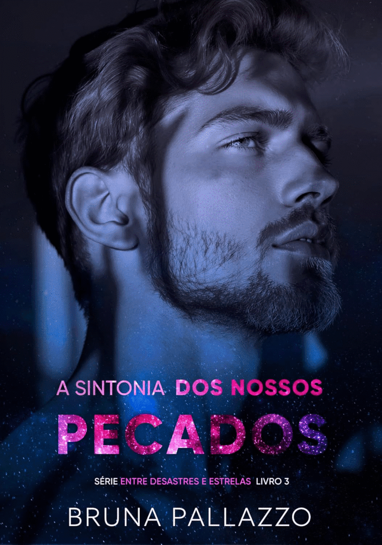 🎸 A Sintonia dos Nossos Pecados: Bruna Pallazzo + Romance Trisal Rockstar eBook