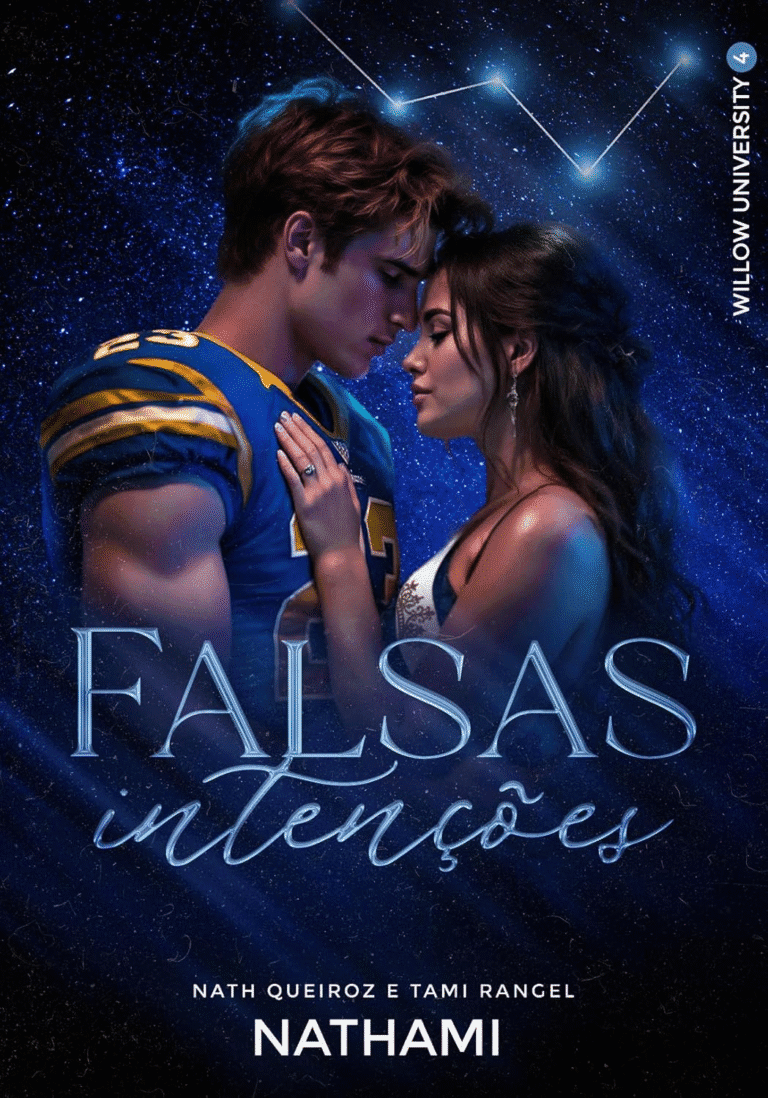 Falsas Intenções: Nath Queiroz e Tami Rangel – Romance New Adult eBookPDF