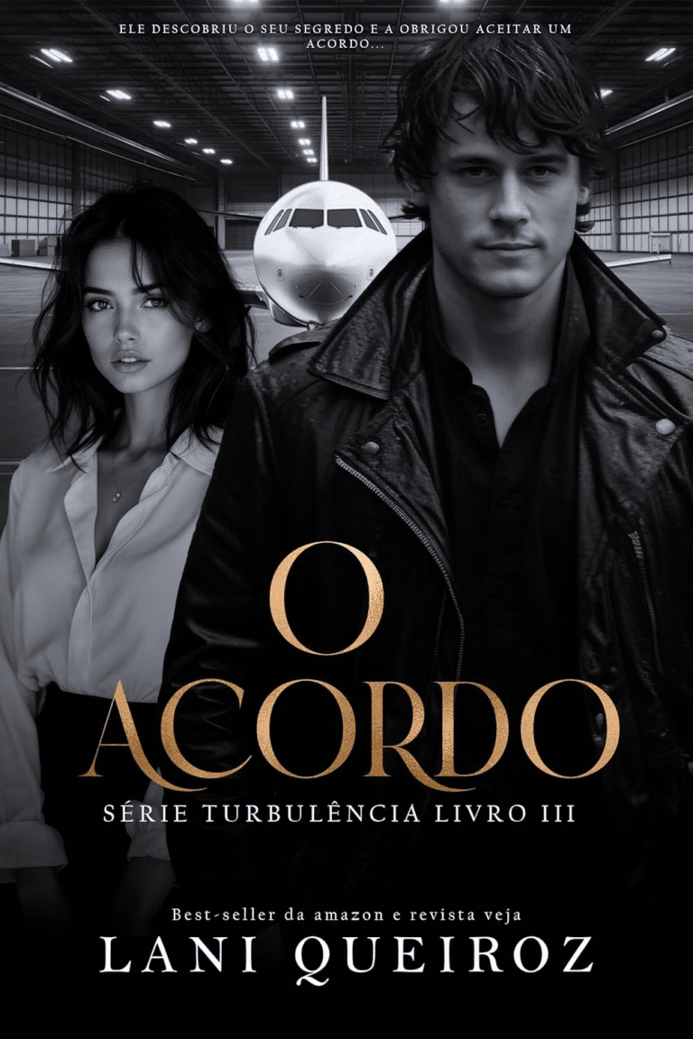 📖 O Acordo: Lani Queiroz – Romance Bad Boy Hot eBookPDF