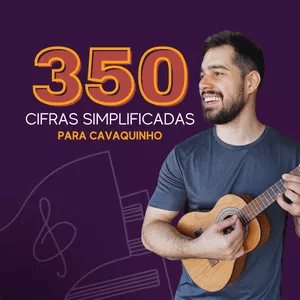 image-63 🎸 350 Cifras Simplificadas para Cavaquinho: Victor Cazzoli + Aprender Cavaquinho Fácil + eBookPDF