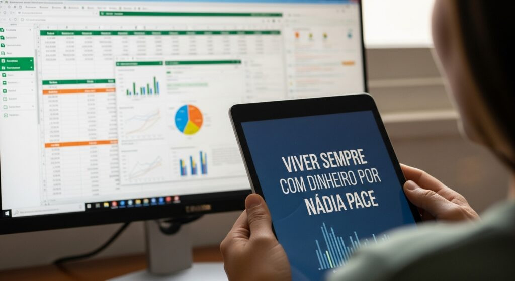 Curso Nadia Pace Reclame Aqui: análise completa sobre confiança e resultados do Viva Sempre com Dinheiro 1 image fx 2025 11 08t025905784
