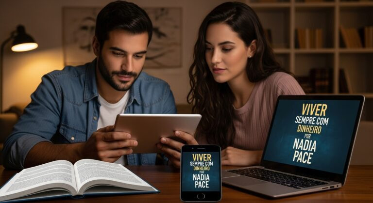 Curso Viva Sempre com Dinheiro Reclame Aqui: o que dizem os alunos e como evitar armadilhas financeiras