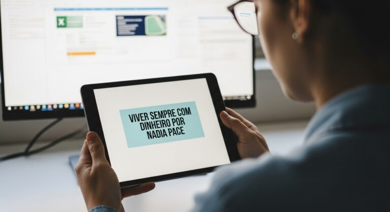 🎯 Método Nádia Pace: Analisando Prós e Contras do Treinamento para Quem Busca o Nome Limpo e a Liberdade Financeira