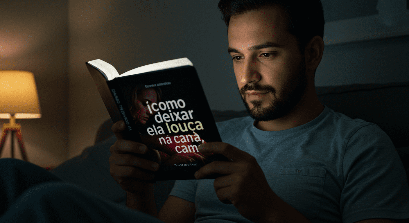 Curso Como Deixar Ela Louca na Cama Julia Santos: Download dos Materiais, Conteúdo e Benefícios Explicados 1