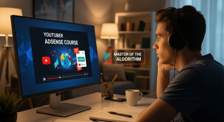 O curso Mestres do Algoritmo de Caio Ferreira oferece uma metodologia prática para crescer no YouTube e gerar renda passiva. Os materiais estão disponíveis para download após a compra, e o acesso é feito por plataformas seguras como Hotmart e Kiwify.
