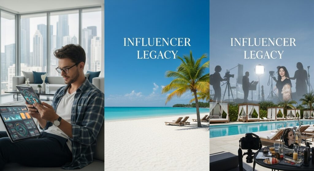 Influencer Milionário Legacy: O Curso do Tio San Ensina Como Monetizar o YouTube de Forma Acelerada? 1 image fx39