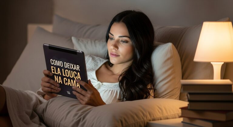 Curso Como Deixar Ela Louca na Cama Funciona Julia Santos: Análise Técnica, Comparativos e Guia Completo