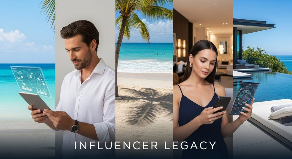 Curso Influencer Milionário Legacy Tio San | Guia Completo, Download e Como Funciona 1 image fx60