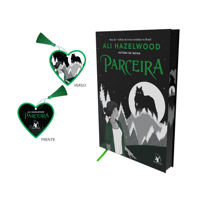 Parceira – Ali Hazelwood ebookpdf