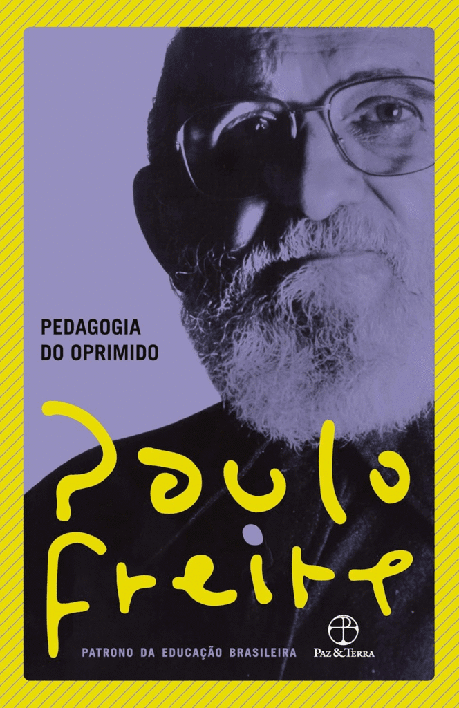 image-664x1024 📘 Pedagogia do Oprimido: Paulo Freire - Educação Libertadora + eBookPDF