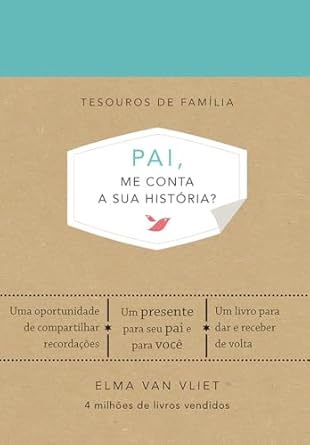Resgate Memórias com seu Pai: O Presente que Volta em Forma de Tesouro