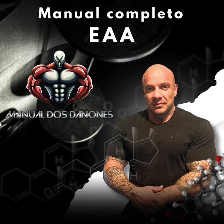 Análise e Review: Manual dos Danones – Vale a Pena em 2026?